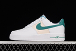 Купить  Nike Air Force 1 Low '07 LV8 White Malachite