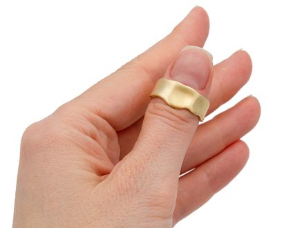 Кольцо "Винтаж" 8,8мм