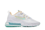 Кроссовки Nike Air Max 270 React (Женская размерная сетка)