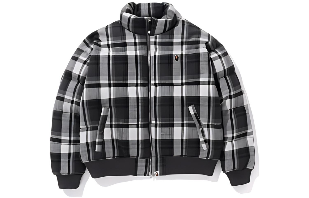 A Bathing Ape Bathing Ape Jackets