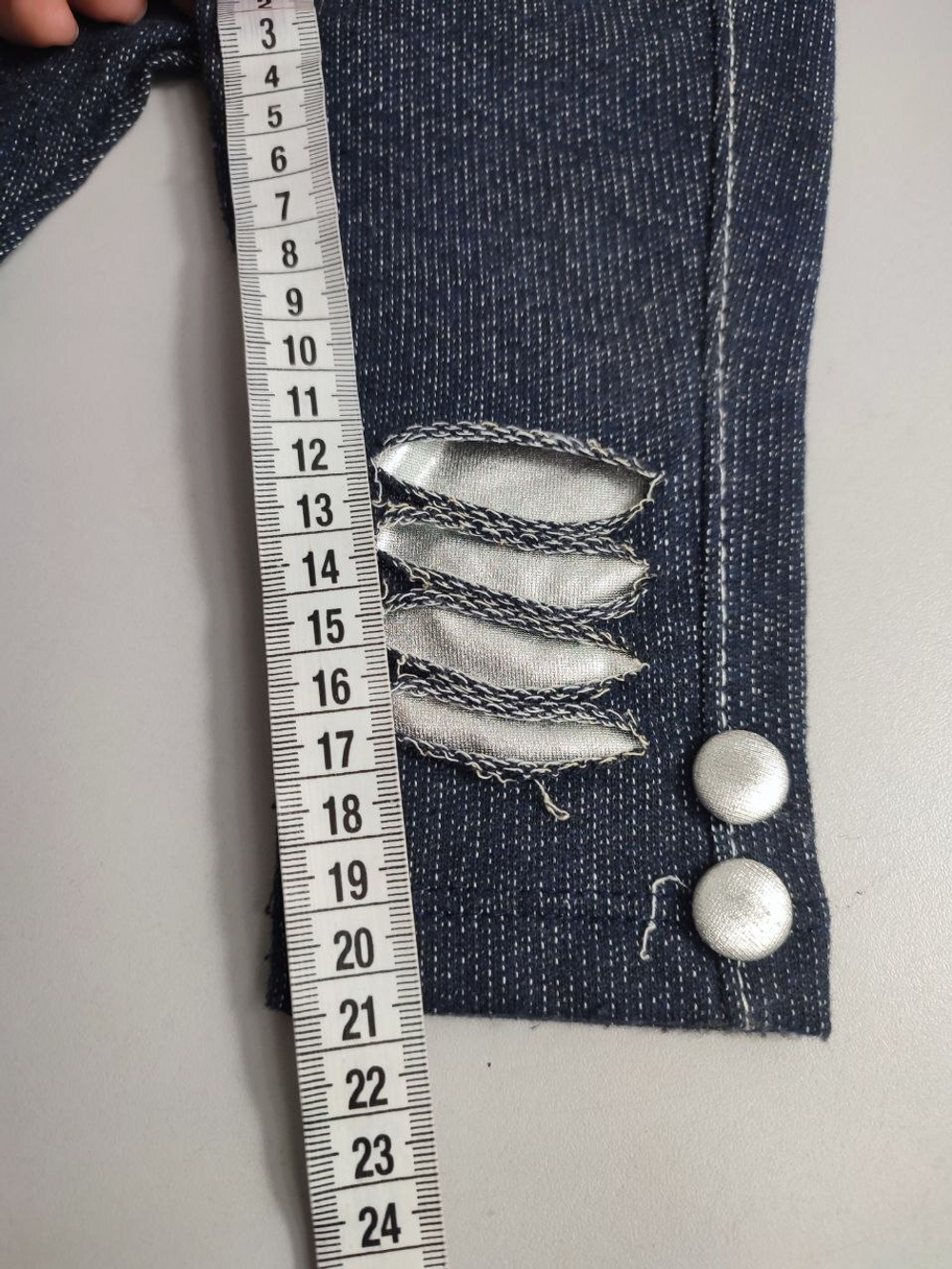 Штаны Hippil модные на 12 месяцев