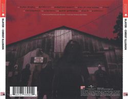 Slayer. Christ Illusion (CD)