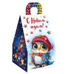 Домик Совушка