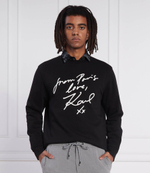 Худи Karl Lagerfeld - черный(705025 524910)