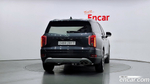 Hyundai Palisade Дизель 2.2 2WD (04.2022)