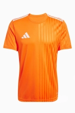 Футболка adidas Campeon 25 - оранжевый