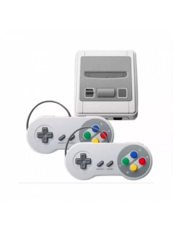 Приставка 8 bit 620 игр денди