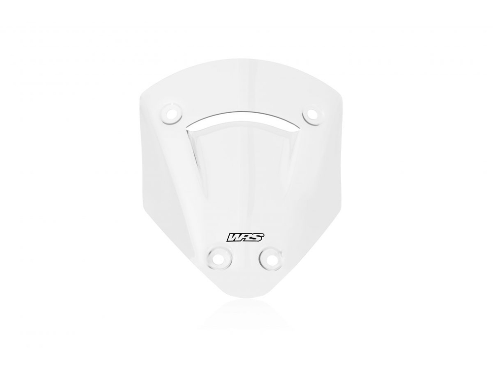 DU037T WRS SPORT CLEAR WINDSCREEN (MTS V2)