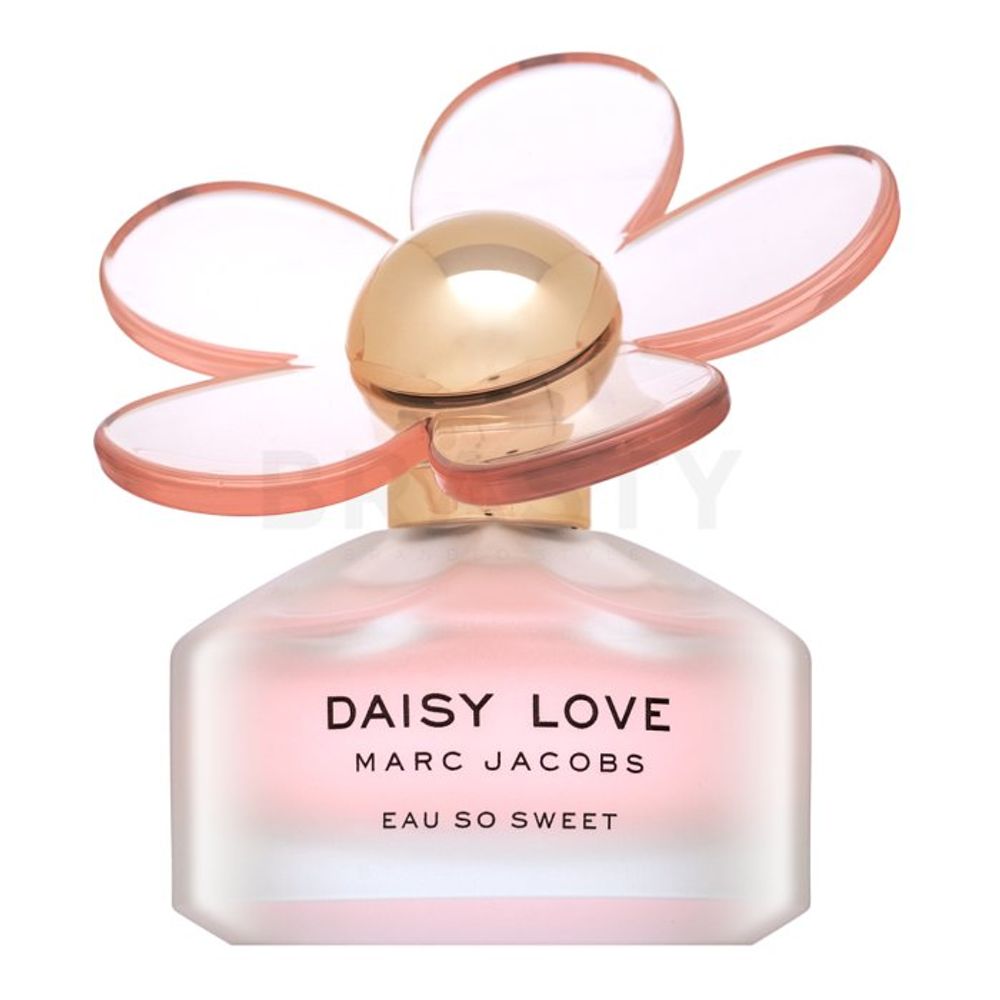 Marc Jacobs Daisy Love Eau So Sweet EDT W 50 ml