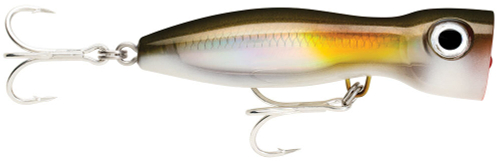 Воблер RAPALA X-Rap Magnum Xplode 130 /AYU /поверхностный/ 13см, 62гр.