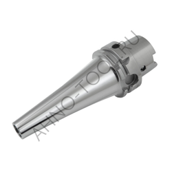 Патрон с термозажимом HSK63A-SFSB20-210 CV BRIGHT-TOOLS