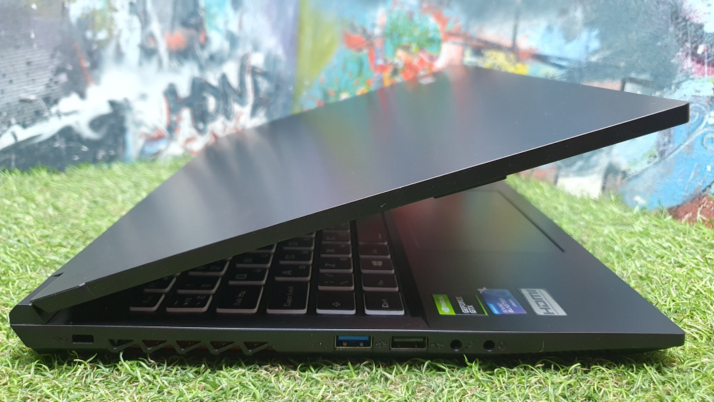 Игровой Haier i5-10/8Gb/GTX 1650 Ti 4GB/FHD/ GG1500A/Windows 10