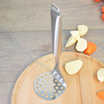 Картофелемялка 27см нерж