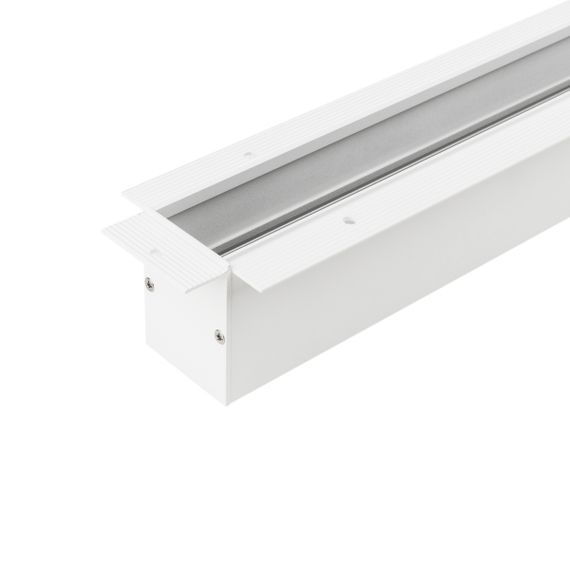 Шинопровод магнитный встраиваемый Arlight Mag-Track-4560-F-2040 028060(1)