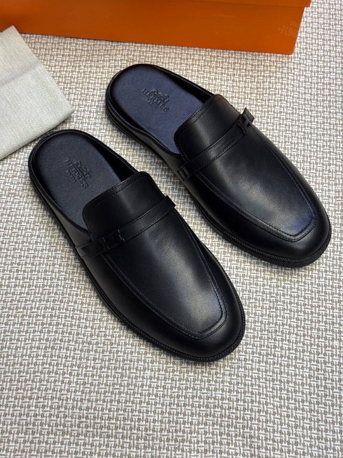 Мюли Hermes Likely