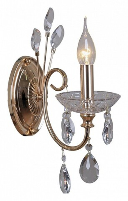 Бра ILLUMICO  IL2367-1WOR-39 GD