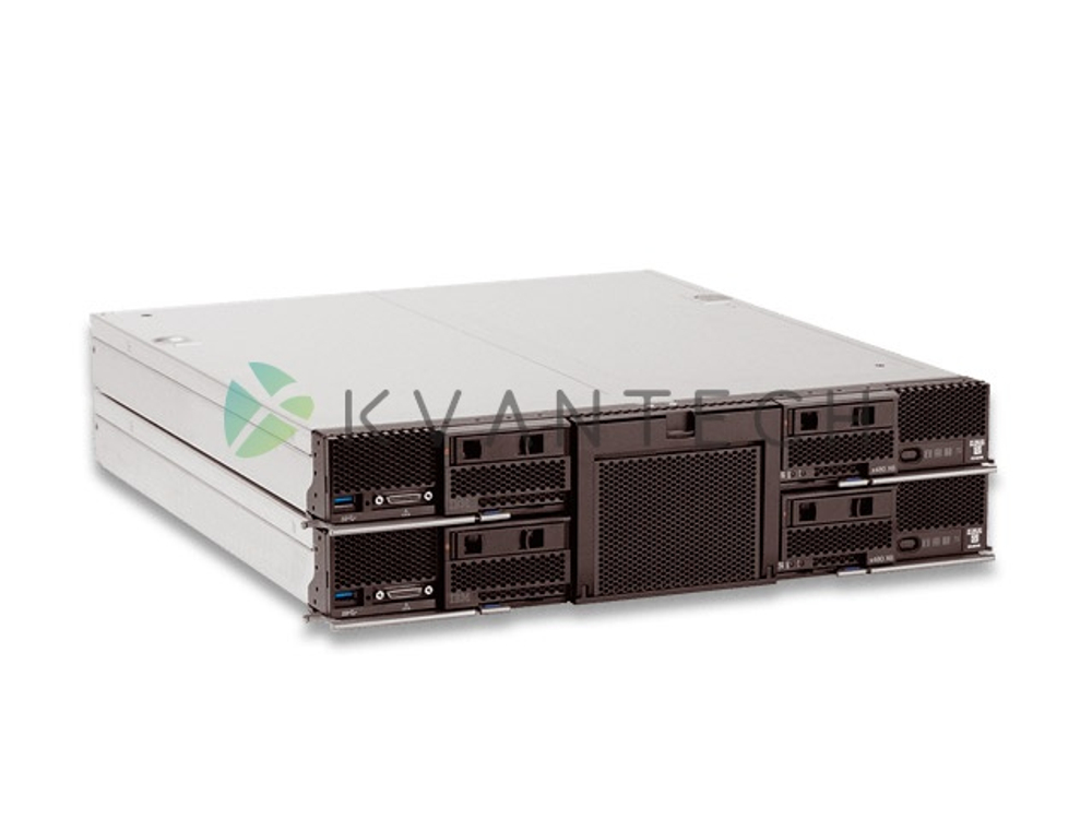 Lenovo Flex System x480 X6 Compute Node 7903M2G