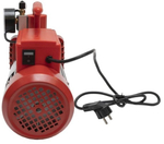 Вакуумный насос VOLL 9.00070 двухступен. V-VAC 2,5 70л/мин, 2,5CFM, 1/3HP