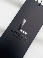 Комплект одежды LARETTO Спортивный костюм для девочки, с лосинами