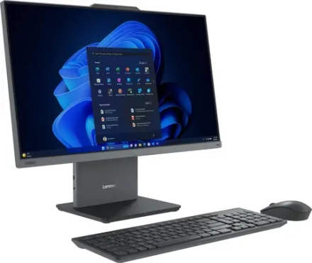Моноблок Lenovo ThinkCentre neo 50a 24 Gen 5 23.8" (12SD000ERU)