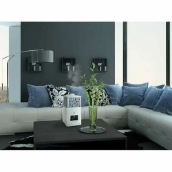 Увлажнитель воздуха Electrolux EHU-3715D, ультразвуковой