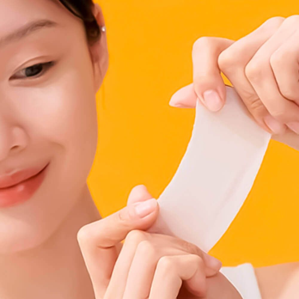 Celimax Pore+Dark Spot Brightening Pad тонер-пэды для выравнивания тона и рельефа кожи (10 шт.)