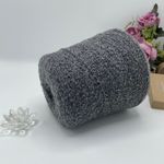 ZEGNA BARUFFA LANE BORGOSESIA 50% мохер 47% меринос 3% полиамид