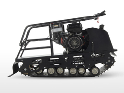 Мотобуксировщик FLAIZER GE500 1450 HP15 Maximum (2024)