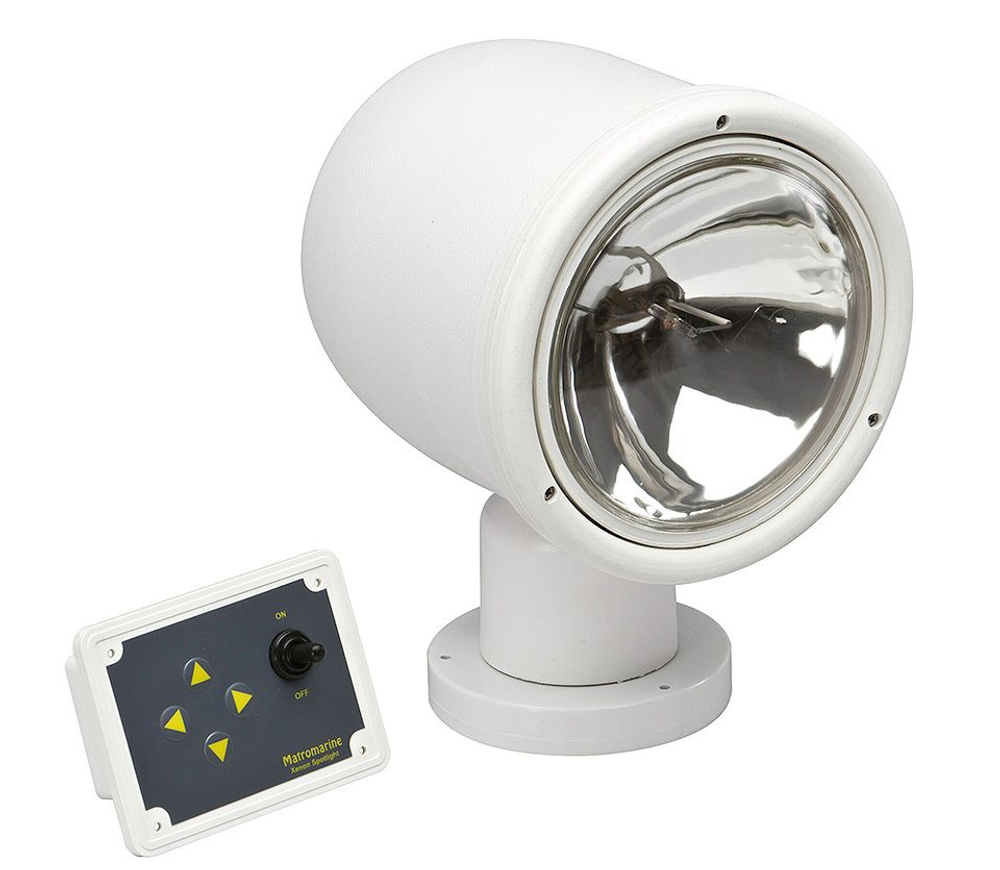 Прожектор ксеноновый, 12 В (10247414)