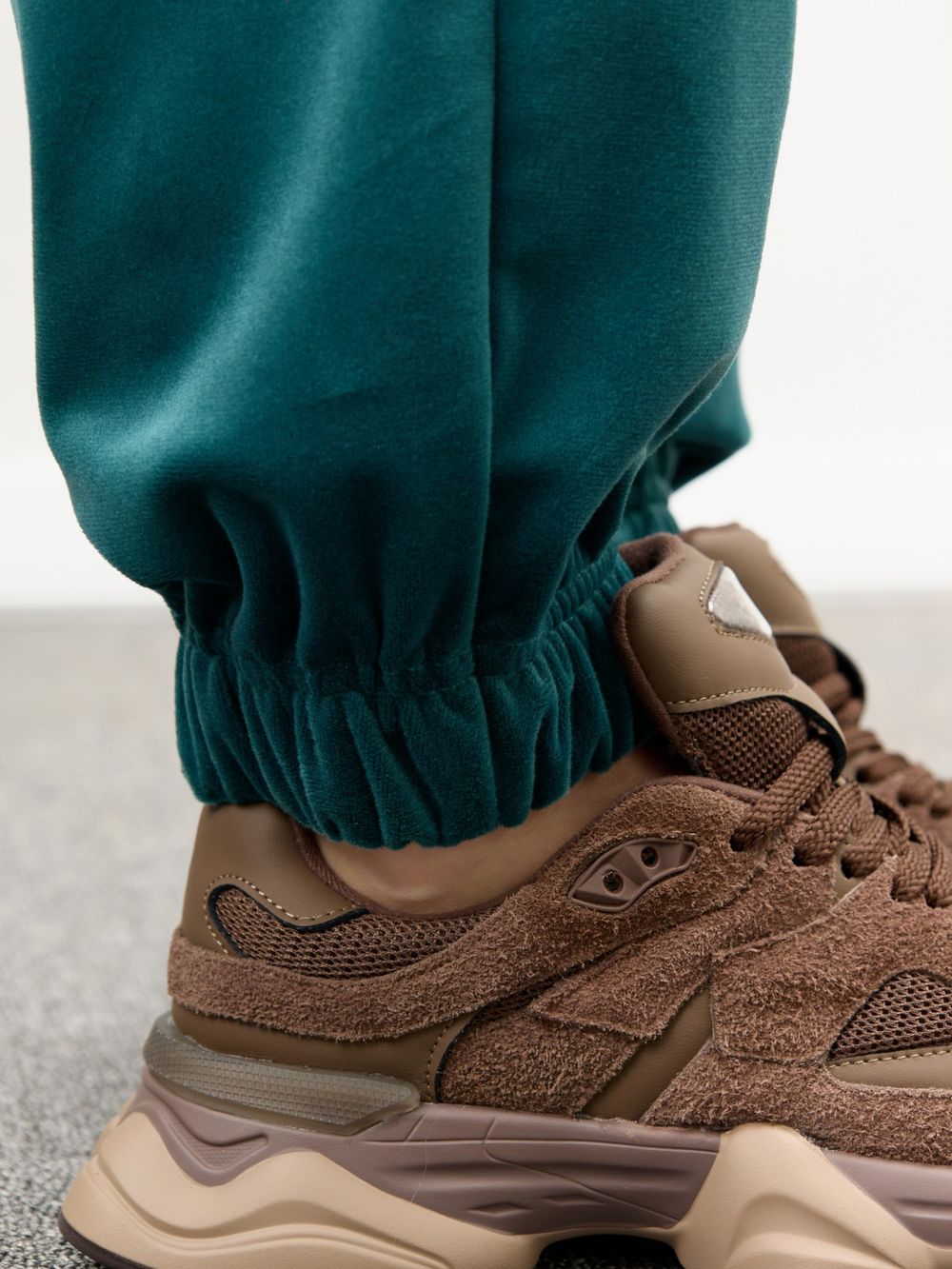 Костюм Альба Виотекс ИЗУМРУДНЫЙ