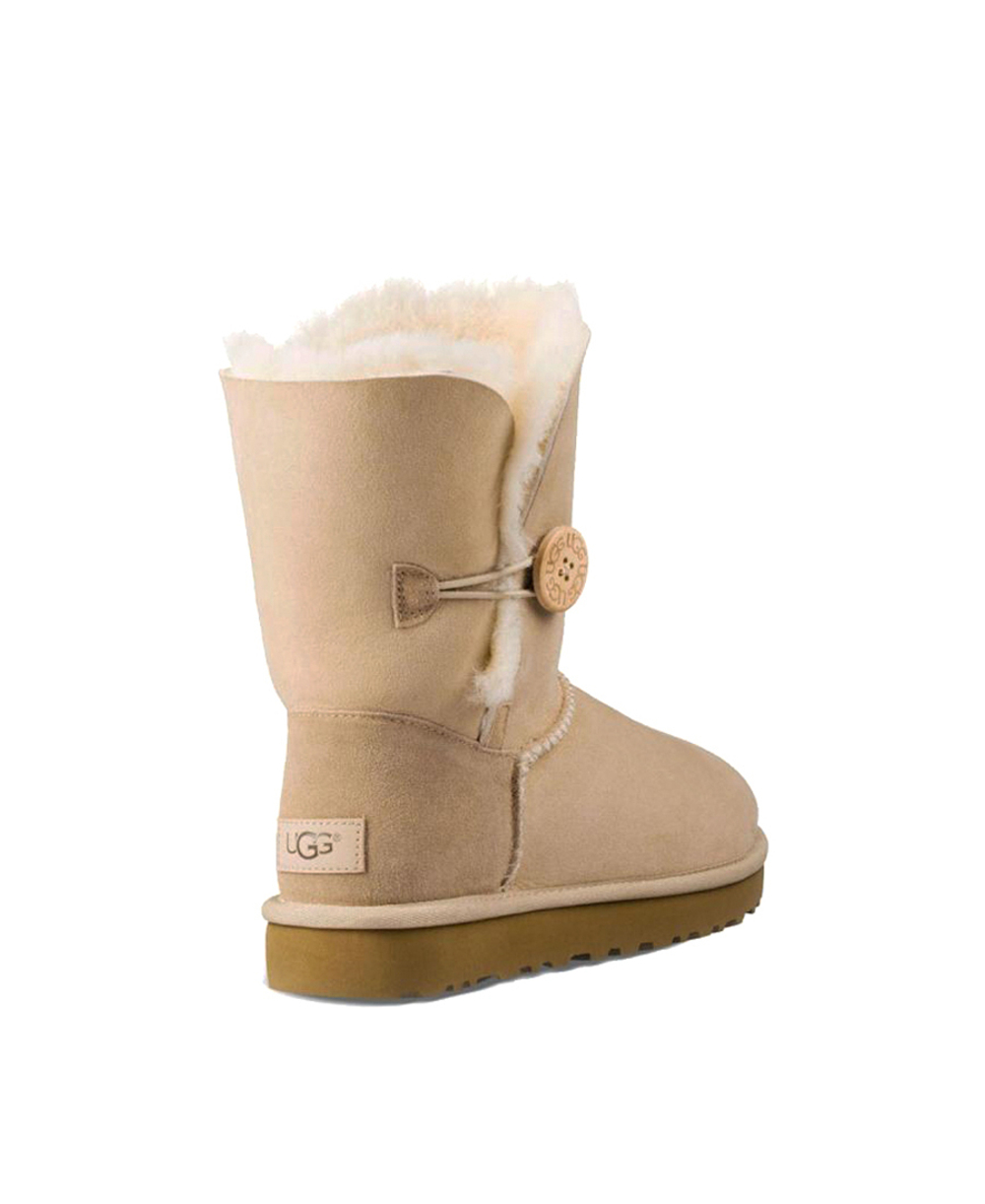 CLASSIC BAILEY BUTTON II Sand