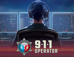 911 Operator (для ПК, цифровой код доступа)
