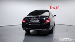 Mercedes-Benz S-Class W222 S450L 4MATIC (08.2019)
