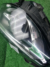 Фара правая Mercedes C w205 (2014-2018) LED