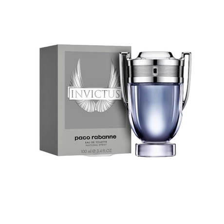 PACO RABANNE Invictus edT 50ml men