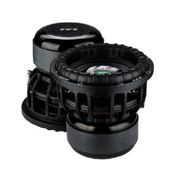 Сабвуфер Alphard Apocalypse DB-372 D1 12" 4000W New
