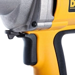 Импульсный ударный гайковерт DeWalt DW 294, DW294-QS