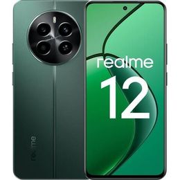 Realme 12