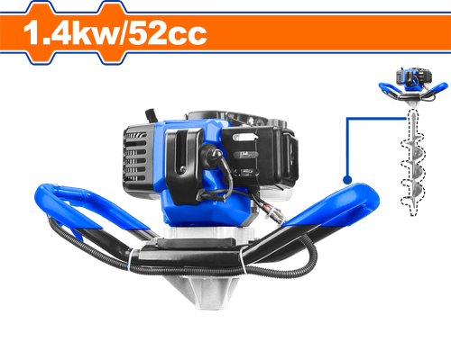 Бензиновая техника