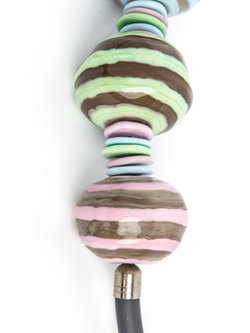 Колье Anita Trio