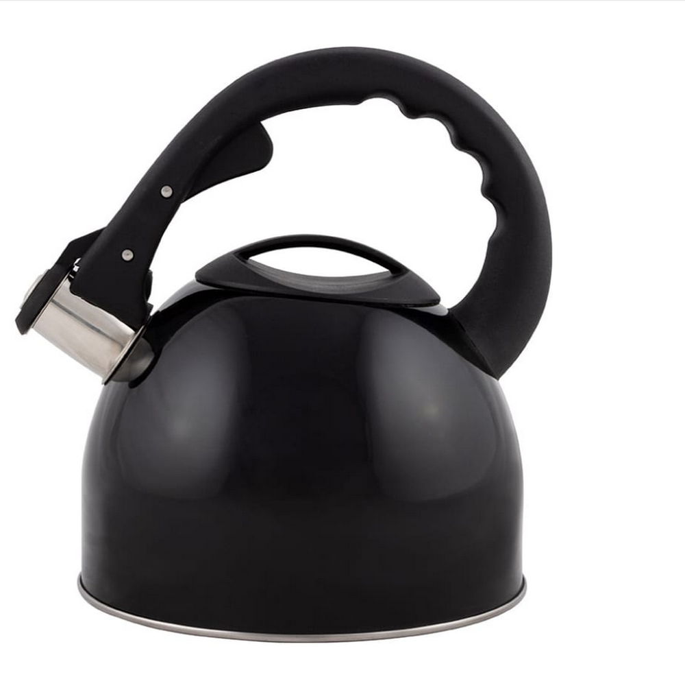 Чайник со свистком Mallony MAL-042N (2.5л)