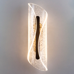 731643 Бра VARESE 8W LED 600LM 340G КОФЕЙНЫЙ 3000K