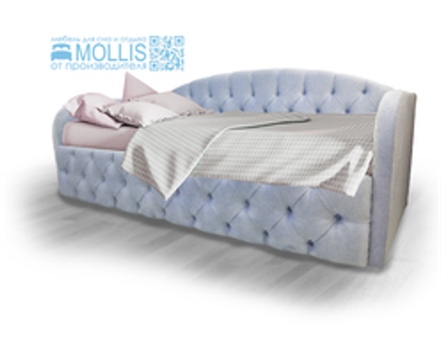 Кровать-софа