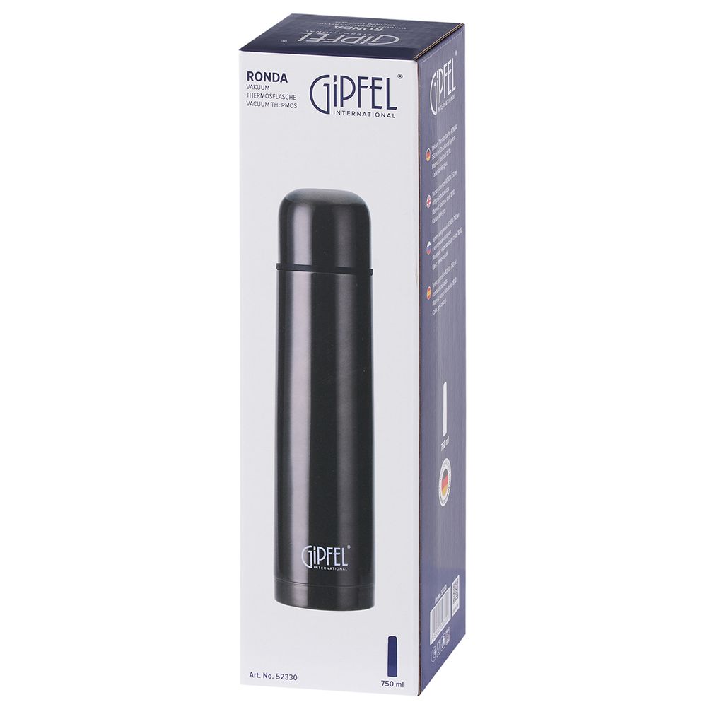 Вакуумный термос Gipfel Ronda 52330 750 мл