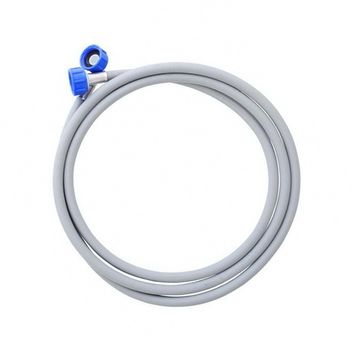 Шланг заливной 3,5 метра, для стиральной машины