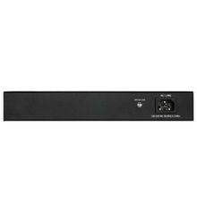 Коммутатор 24-х портовый D-Link DGS-1024D