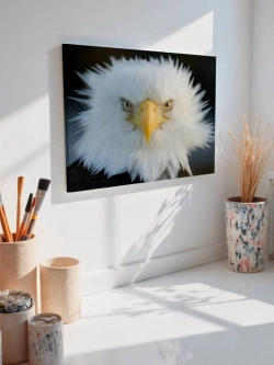 Картина на стену 40 X 50 Орел