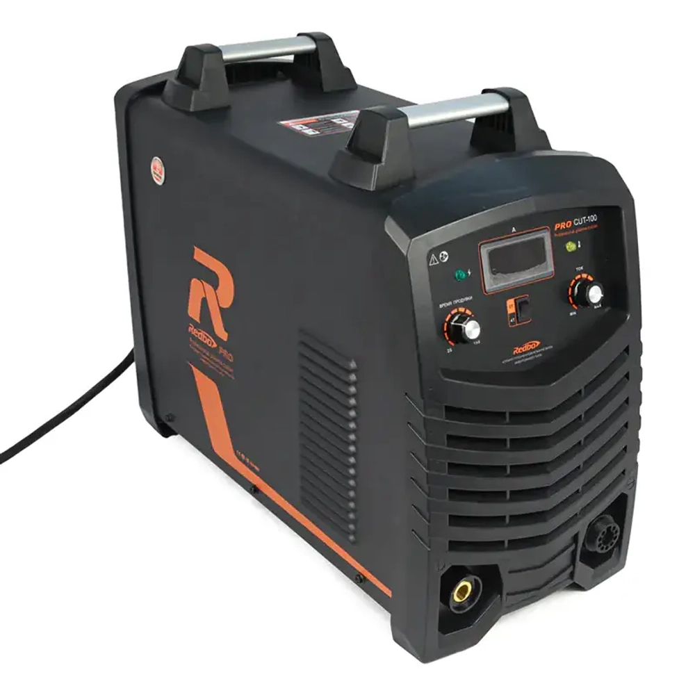 Redbo Pro Cut 100 аппарат плазменной резки 20997