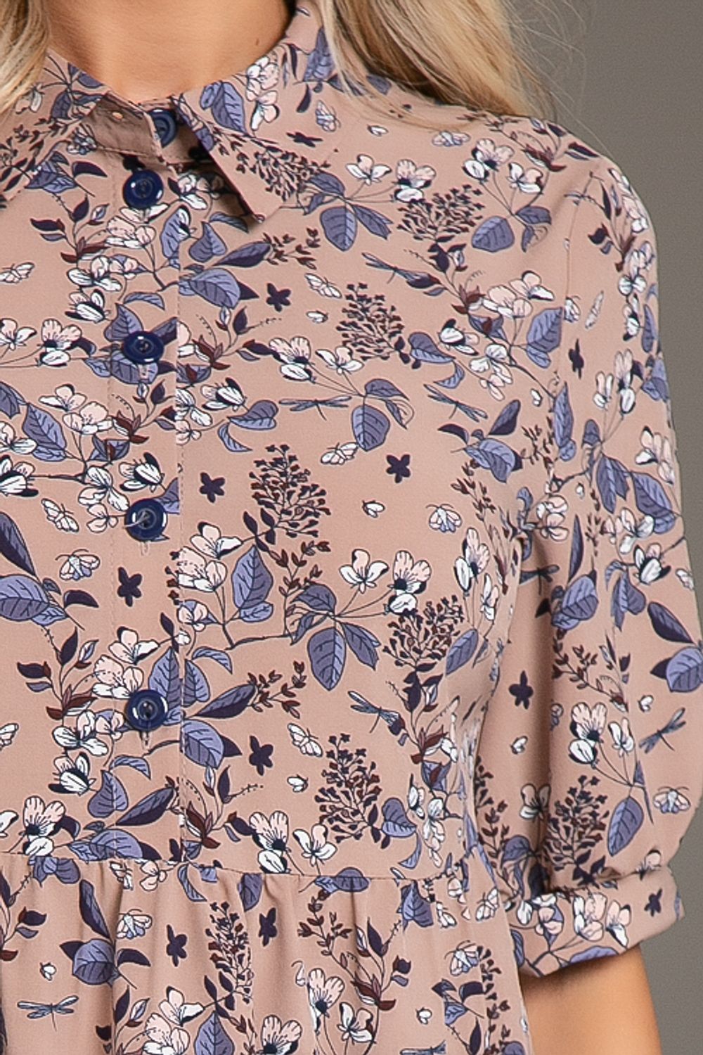 Платье 70661 Avili