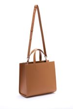 ШОППЕР КВАДРАТНЫЙ НЮД